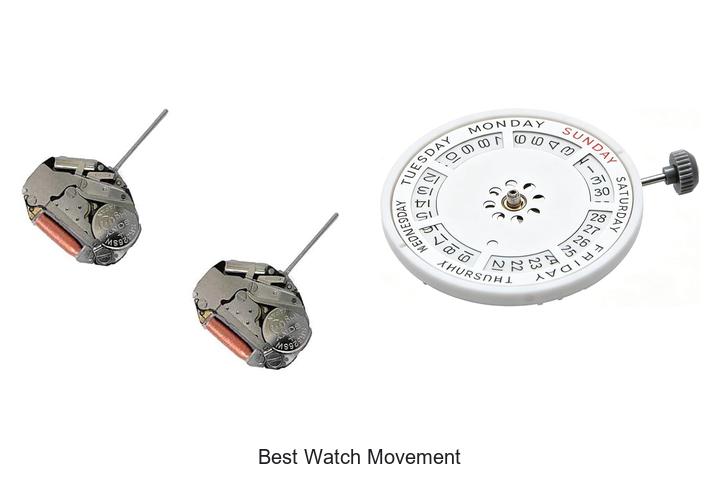 best watch movement