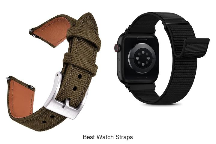 best watch straps