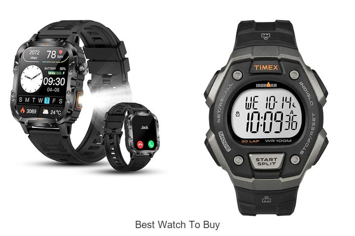best watch to buy