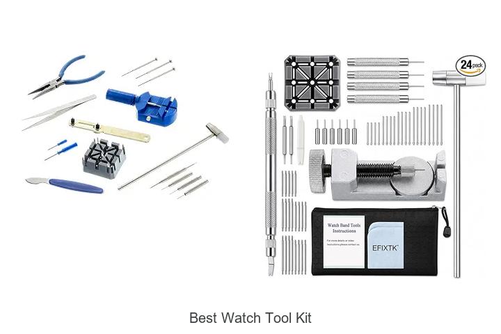 best watch tool kit