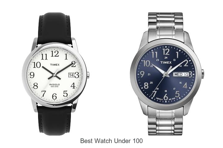 best watch under 100