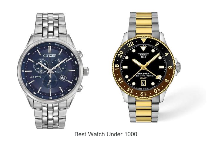 best watch under 1000
