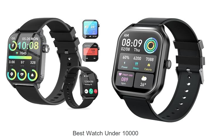 best watch under 10000