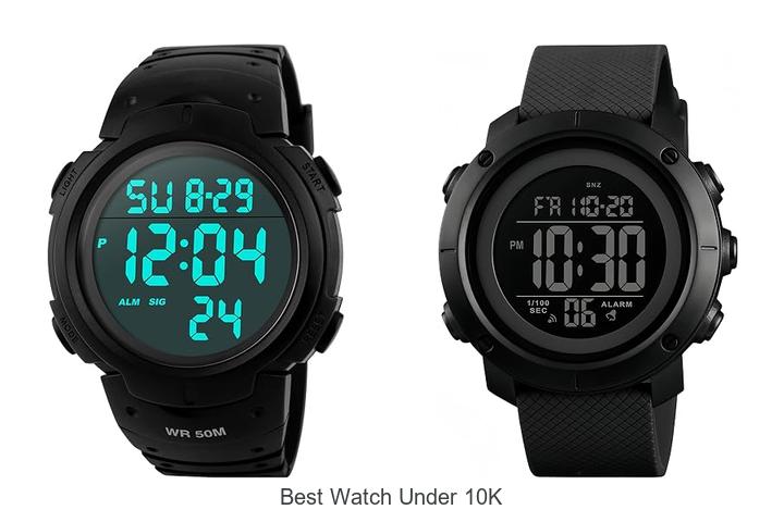 best watch under 10k