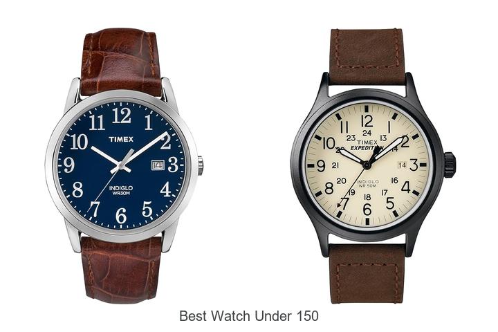best watch under 150