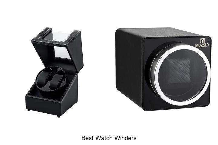 best watch winders