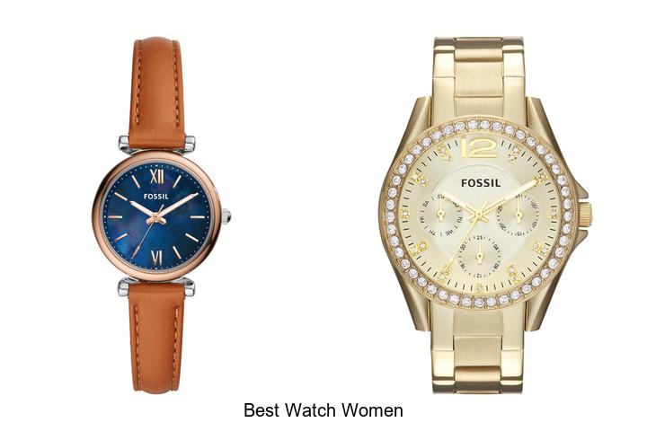 best watch women