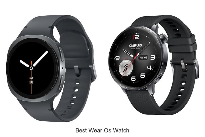 best wear os watch