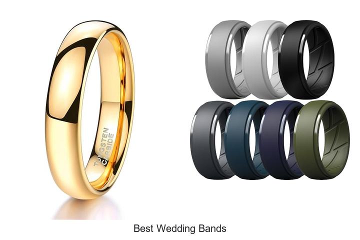 Top 12 Best Wedding Bands That Will Blow Your Mind