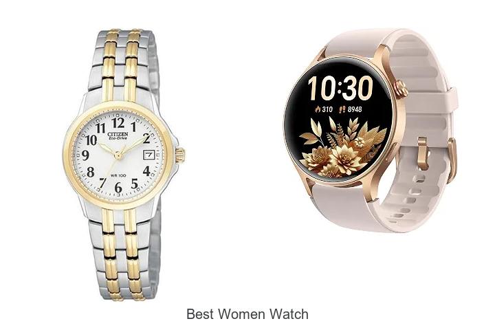 best women watch