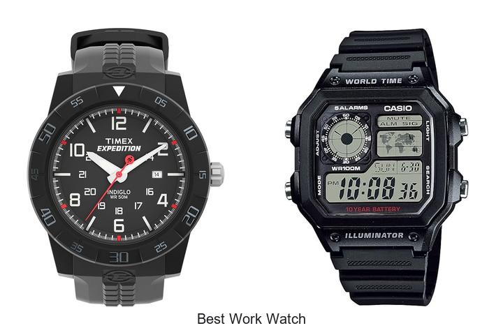 best work watch