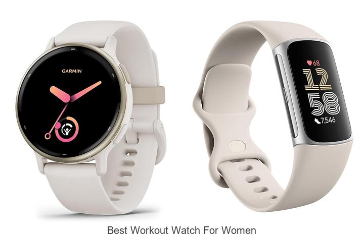 best workout watch for women