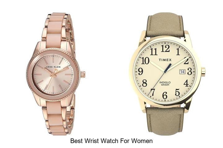 best wrist watch for women