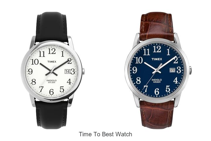 time to best watch