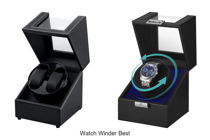 watch winder best