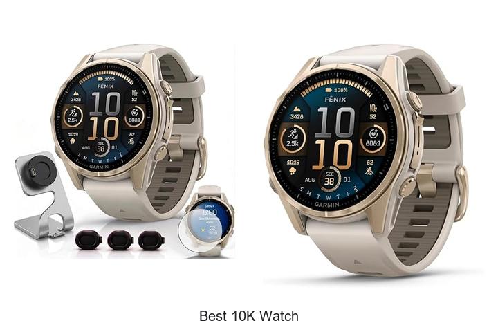 best 10k watch
