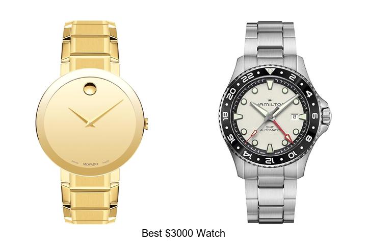 best 3000 watch