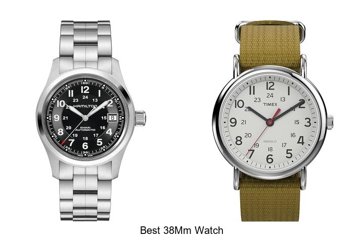 best 38mm watch