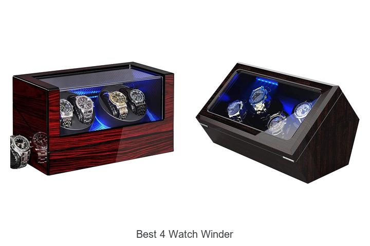 best 4 watch winder