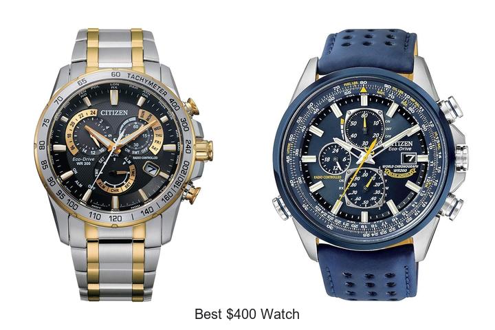 best 400 watch