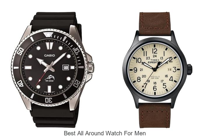 best all around watch for men