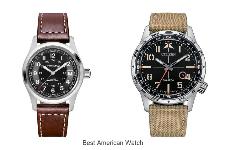 best american watch