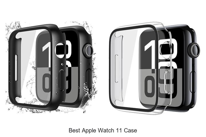 best apple watch 11 case