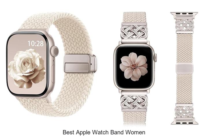 best apple watch band women