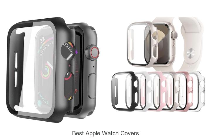 best apple watch covers