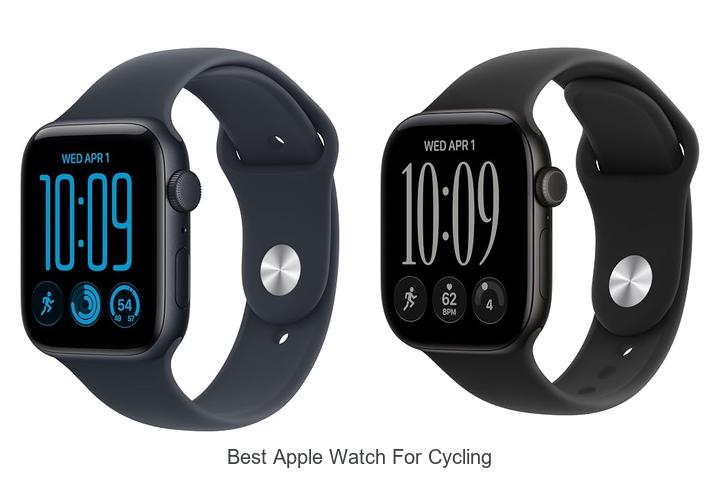 best apple watch for cycling