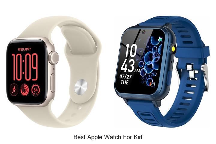 best apple watch for kid