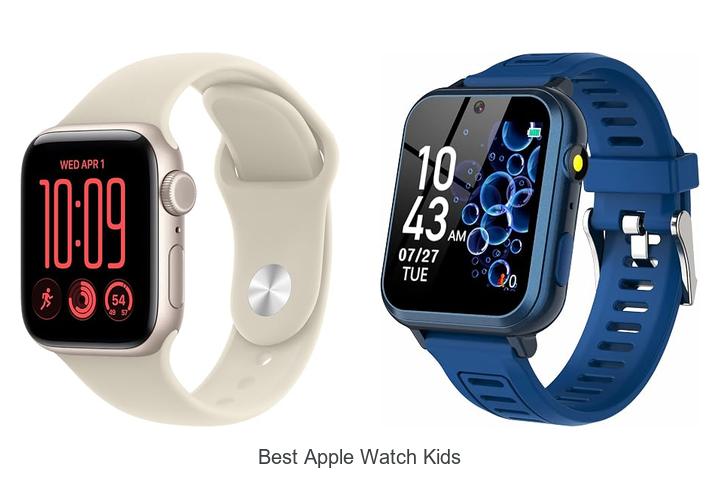 best apple watch kids