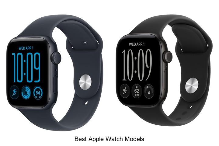 best apple watch models