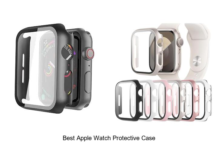 best apple watch protective case