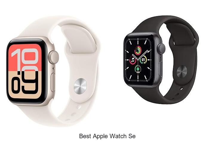 best apple watch se