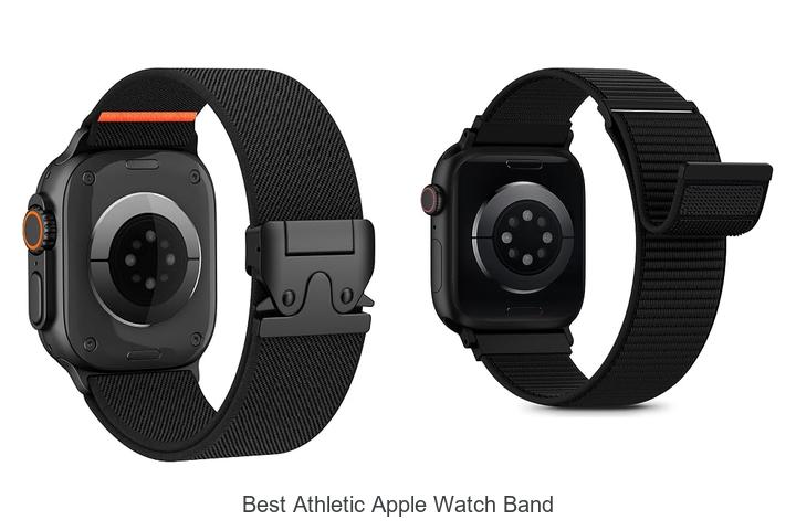 best athletic apple watch band