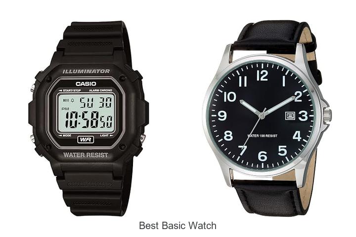 best basic watch