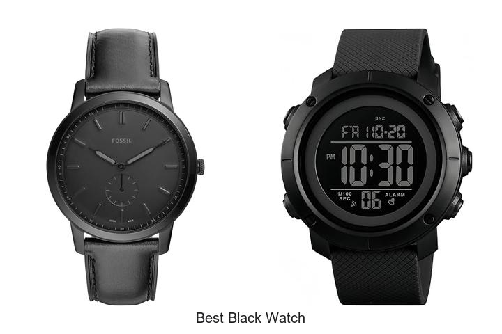 best black watch