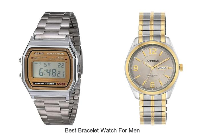 best bracelet watch for men