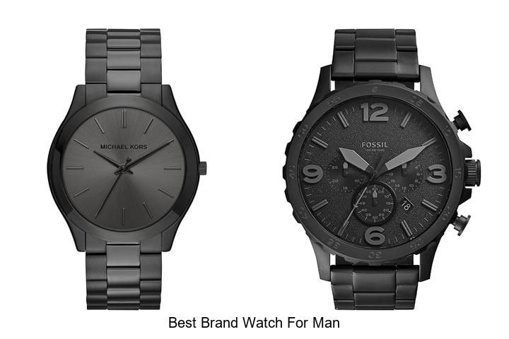 best brand watch for man