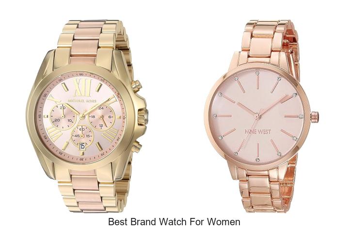 best brand watch for women