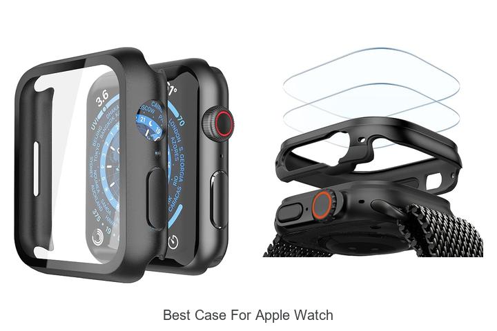 best case for apple watch
