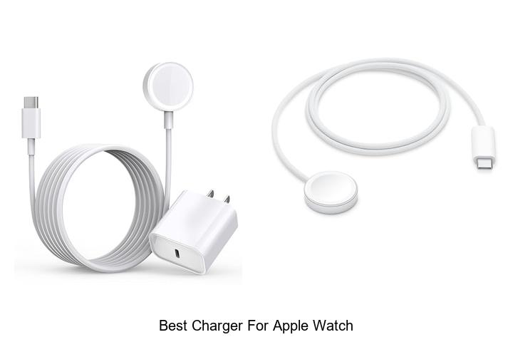 best charger for apple watch