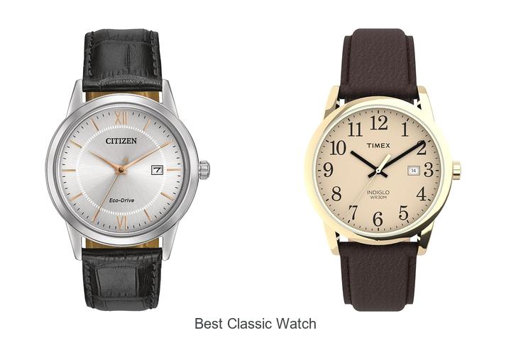 best classic watch