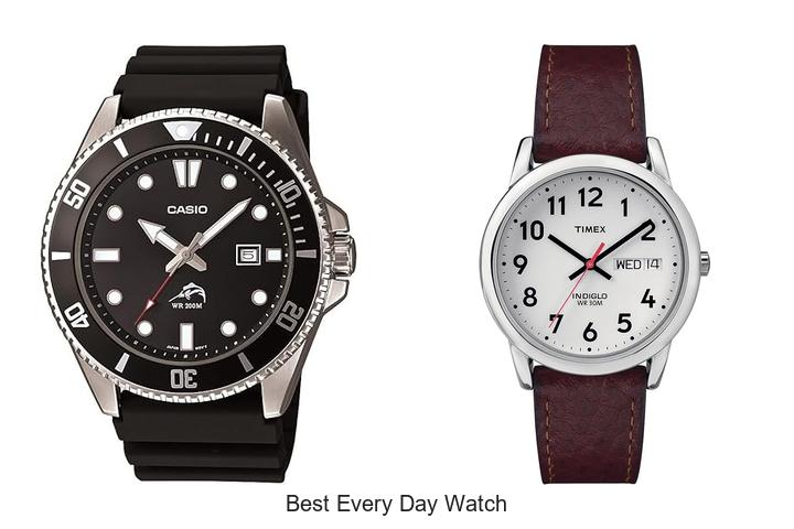 best every day watch