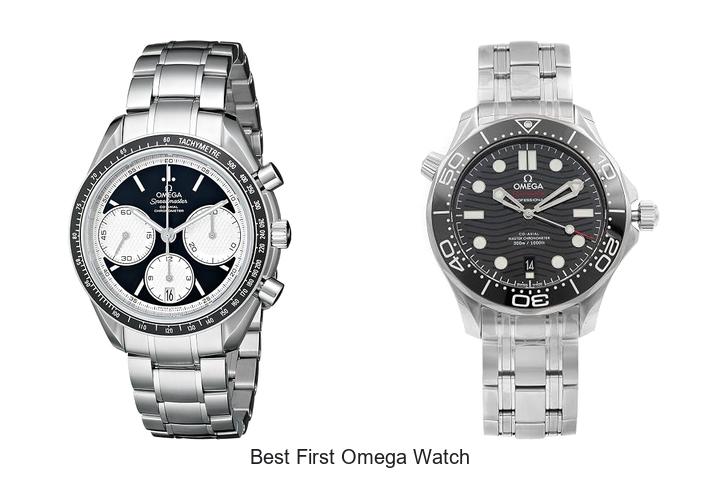 best first omega watch