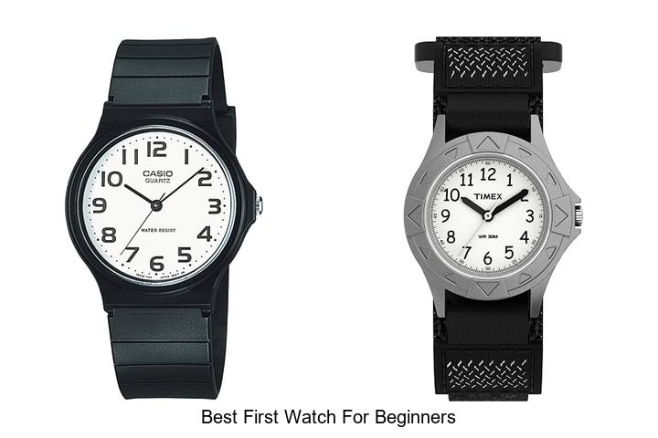best first watch for beginners