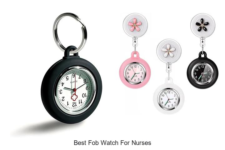 best fob watch for nurses