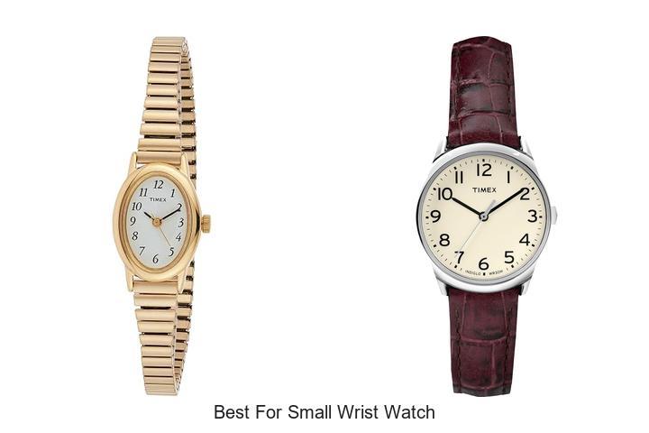 best for small wrist watch