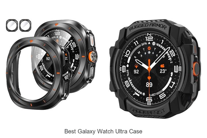 best galaxy watch ultra case